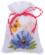 PN-0185083 Набор для вышивания крестом (мешочки для саше) Vervaco Colourful flowers "Красочные цветы". Catalog. Kits