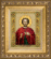 Набор картина стразами Чарівна Мить КС-121 "Икона святого мученика Виктора". Catalog. Kits