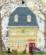 XSS3 Набор для вышивания крестом New England Homes: Fall "Дома Новой Англии: Осень" Bothy Threads. Catalog. Kits