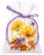 PN-0145823 Набор для вышивания крестом (мешочки для саше) Vervaco Summer flowers "Летние цветы". Catalog. Kits