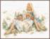 PN-0190719 Набор для вышивки крестом LanArte Summertime "Лето". Catalog. Kits