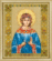 Набор картина стразами Чарівна Мить КС-126 "Икона святой мученицы Веры". Catalog. Kits