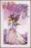 PN-0145024 Набор для вышивки крестом Vervaco Lilac fairy "Фея в лиловом платье". Catalog. Kits