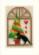 PN-0150427 Набор для вышивания крестом (открытки) Vervaco Christmas atmosphere "Рождественская атмосфера". Catalog. Kits