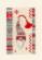 PN-0157032 Набор для вышивания крестом (открытки) Vervaco Christmas elf "Рождественский эльф". Catalog. Kits