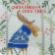 XMAS7 Набор для вышивания крестом (рождественская открытка) Xmas Moose "Рождественский лось" Bothy Threads. Catalog. Kits
