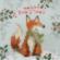 XMAS8 Набор для вышивания крестом (рождественская открытка) Xmas Fox "Рождественская лиса" Bothy Threads. Catalog. Kits