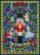 XX17 Набор для вышивания крестом The Christmas Nutcracker "Рождественский Щелкунчик" Bothy Threads. Catalog. Kits