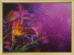 Набор картина стразами Чарівна Мить КС-169 "Пурпурная лилия". Catalog. Kits