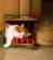PN-0146409 Набор для вышивки крестом Vervaco Cat sleeping on bookshelf "Спящий кот на книжной полке". Catalog. Kits