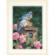 91401 Набор для рисования красками по номерам "Garden Bluebirds" "Синички в саду" Dimensions. Catalog. Kits