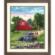 73-91733 Набор для рисования красками по номерам Summer farm "Летняя ферма" Dimensions. Catalog. Kits