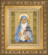 Набор картина стразами Чарівна Мить КС-186 "Икона святой мученицы Елизаветы". Catalog. Kits