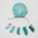 36633 Маркеры для вязания (100 шт) Mindful KnitPro. Catalog. Knitting. KnitPro accessories
