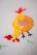 PN-0197230 Набор для вышивания гладью (скатерть) Vervaco "Разноцветные цыплята". Catalog. Kits