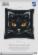 PN-0171086 Набор для вышивания крестом (подушка) Vervaco "Черный кот". Catalog. Kits
