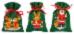 PN-0152334 Набор для вышивания крестом (мешочки для саше) Vervaco "Рождественский набор". Catalog. Kits