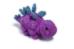 2 AMIGURUMI KIT - DINO Stegosaurus. Catalog. Kits