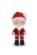 1 AMIGURUMI KIT - CHRISTMAS Santa Claus  (100%% бавовна). Catalog. Kits