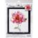 2970 Набір для вишивання Рожева квітка Design Works. Catalog. Kits