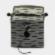 350691 Футляр для пряжі Lantern Moon Ikat ткань KnitPro. Catalog. Knitting. KnitPro accessories