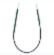 47054 Спиці кругові Zing KnitPro, 25 см, 3,00 мм. Catalog. Knitting. Needles