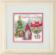 70-09002 Набір для вишивання хрестом «Gnome for the Holidays//Святковий гном» DIMENSIONS. Catalog. Kits