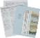 70-35411 Набір для вишивання хрестом Egret in flight Чапля в польоті Dimensions. Catalog. Kits