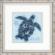 70-65220 Набір для вишивання хрестом «Sea Turtle • Морська черепаха» DIMENSIONS. Catalog. Kits