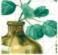 73-91856 Набір для малювання фарбами за номерами Dimensions Plants in jars Рослини в склянках. Catalog. Kits