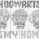 72-76913 Набір для вышивання хрестом «Гаррі Поттер, Хогвартс — мій дім DIMENSIONS з п'яльцями. Catalog. Kits