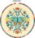 72-76313 Набір для вишивання гладдю DIMENSIONS Decorative Hoop  Декоративний орнамент з п'яльцями. Catalog. Kits