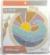 72-76388 Набір для вишивки в килимовій техніці  Різнобарв'я Dimensions з п'яльцями. Catalog. Kits