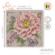 PN-0199794 Набір для вишивки хрестом LanArte Дім і сад, квітує красно. Catalog. Kits