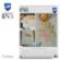 PN-0196679 Набір для вишивання хрестом (доріжка на стіл) 400х100см Vervaco Великодні кролики. Catalog. Kits