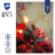 PN-0198058 Набір для вишивання хрестом (скатертина) 80х80см Vervaco Олені та Різдво. Catalog. Kits