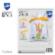 PN-0200379 Набір для вишивання хрестом (мішечки для саше) Vervaco Easter Bunnies Великодні кролики. Catalog. Kits