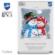 PN-0190826 Набір для вишивання хрестом (подушка) 40 х 40смVervaco Сніговики. Catalog. Kits