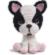 2 AMIGURUMI KIT - CATS & DOGS French Bulldog -  Французький бульдог. Catalog. Kits