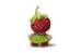 3 AMIGURUMI KIT - TOO STRAWBERRY - Полуниця. Catalog. Kits