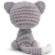 4 AMIGURUMI KIT - CATS & DOGS Persian. Catalog. Kits
