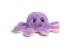 3 AMIGURUMI KIT - REVERSIBLE MOOD  OCTOPUS (100%% бавовна). Catalog. Kits