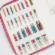 200634 Набір дерев'яних знімних спиць Grande Symfonie Dreamz 13 см KnitPro. Catalog. Knitting. Needle and crotchet kits