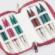 200635 Набір дерев'яних знімних спиць Chunky Symfonie Dreamz 13 см KnitPro. Catalog. Knitting. Needle and crotchet kits