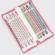 200645 Набір прямих спиць Deluxe Symfonie Dreamz 25 см KnitPro. Catalog. Knitting. Needle and crotchet kits