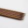31316 Спиці шкарпеткові Ginger KnitPro, 12,5 см, 8.00 мм. Catalog. Knitting. Needles