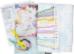 72724 Набір для вишивання хрестом на ковдрі DIMENSION «Милий… чи як?» • «Cute…Or What? Baby Quilt». Catalog. Kits