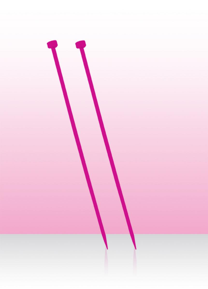 50221 Спицы прямые Spectra Flair Acrylic KnitPro, 35 см, 6.00 мм. Catalog. Knitting. Needles