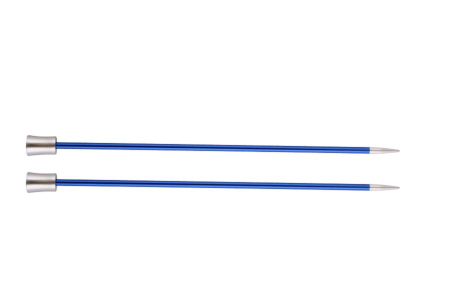 47299 Спицы прямые Zing KnitPro, 35 см, 4.00 мм . Catalog. Knitting. Needles