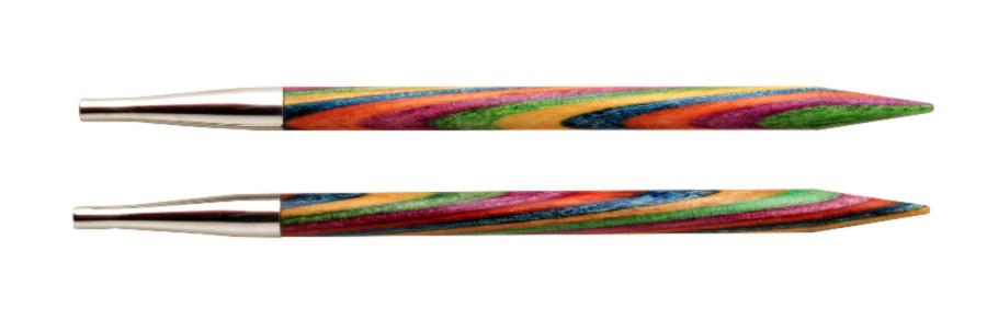 20402 Спицы съемные Symfonie Wood KnitPro, 3.75 мм. Catalog. Knitting. Needles